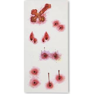 👉 Active 10 Vampier beet tattoos 8003558408818
