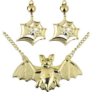 👉 Carnavals-sieraden: Heks Bernie