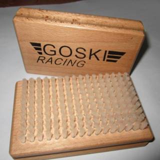 👉 Borstel wax nylon Ski tuning tool equiment voor sci sport goski 8720033451076