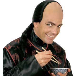 👉 Pruik active Ming Dynastie China 8003558008148