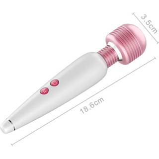👉 Toverstaf vrouwen Sex Winkel 12 Speed Mini Vibrator Waterdicht Dildo G Spot Clitoris Stimulator Volwassen Erotische Speeltjes Product Voor 8719899752045
