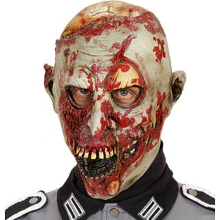 👉 Active Angstaanjagend zombie chirurgen masker 8003558005055