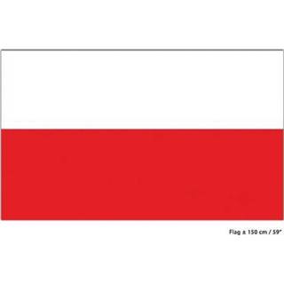 👉 Vlag Polen