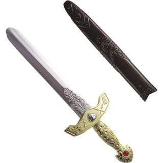 👉 Ridder zwaard active Decoratief ridderzwaard met schede 8003558701001