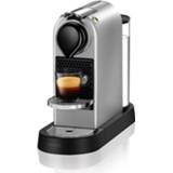 👉 Nespresso machine zilver Krups XN741B 3016661155291