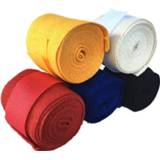 👉 Bandage 2.5M length 5cm width Boxing Hand Wraps MMA Muay Thai Kick Handwraps for Training Bandages Breathable