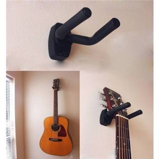 Hanger 1 pc Home Guitar Instrument Display Guitars Hook Wall Hangers Holder Mount Guitare Accessories