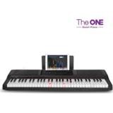 👉 Piano The ONE Light 61 keys touch response smart USB electronic organ MIDI keyboard