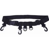 👉 Riem Adjustable Fishing Wader Belt Wading Belts for Surf Casting Kayak Accessories Waders Straps
