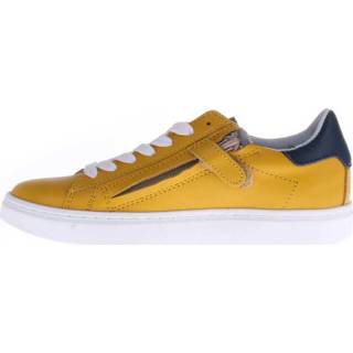 👉 Jongens sneaker geel male HIP h1750-192-72-le-46le yellow mt.28-