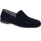 👉 Blauw herenschoenen male Sioux 3320 4061674786429