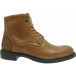 👉 Veterboots bruin herenschoenen male G-Star Veterboot