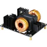 👉 Power supply 1000W 20A ZVS Induction Heating Board Module Flyback Driver Heaters DC 12V-30V