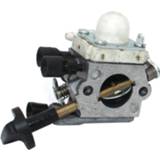 👉 Blower s Carburetor For Stihl BG56 BG56C SH56 SH56C BG86 BG86C BG86CE BG86CEZ BG86Z SH86 SH86C PN 4241 120 0615