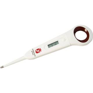 👉 Thermometer onesize wit Safehorse 7350045880000