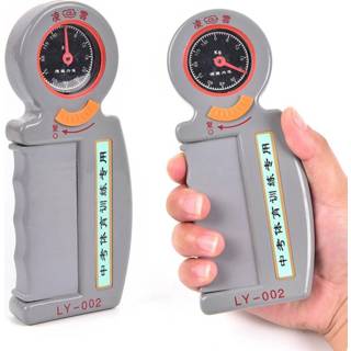 Rollenbank Hand Evaluatie Meting krachtmeter load cell Grip Sterkte 8720047079143