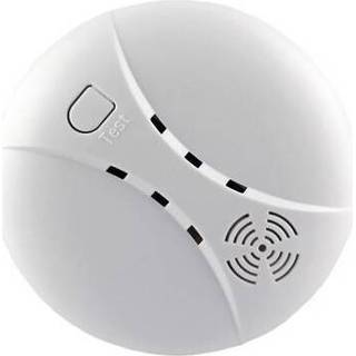 👉 Draadloze rookmelder Yobang Security 433 Mhz Brandalarm Alarm Voor Thuis Tuin Beveiliging Auto Dial Alarmsystemen 8719889754608