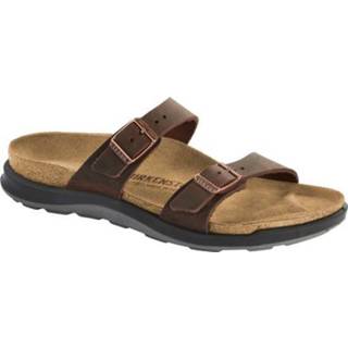 👉 Bruin damesschoenen vrouwen Birkenstock Sierra habana narrow adventure crosstown 4039854661491 4039854661415 4039854661255 4039854661576