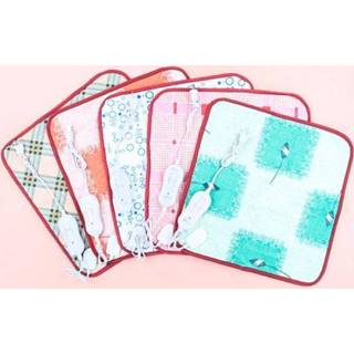 👉 Verwarming Huisdier Warm Elektrische Warmte Pad Mat Deken GEZELLIGE Bed Voor Hond Kat 8720049255347