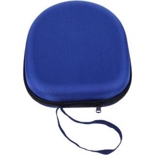 👉 Hoofdtelefoon Case Draagbare Oordopjes Hard Box Opslag In Ear Oortelefoon voor Geheugenkaart USB Kabel Carry Pouch tas 8720048795363