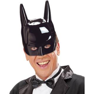 PVC active Batman vleermuis masker van 8003558263202