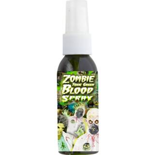 👉 Active groen Nepbloed spray zombie in 8003558011407
