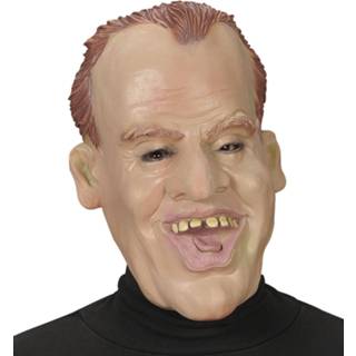 👉 Karikatuur active David o Leary masker 8003558134304