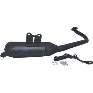 👉 Uitlaat active Malossi Wil lion Vespa LX 2-takt Primavera s-2t Sprint 3216579