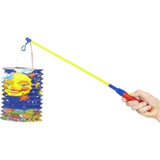 👉 Lampion active Mooi stokje en lichtje op batterij 8003558035922