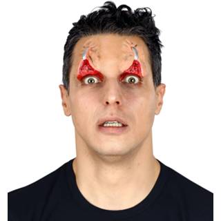 👉 Active Griezelig vastgeniete ogen special effects 8003558010202