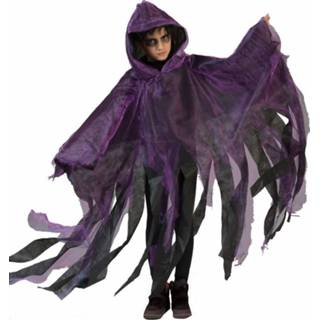 👉 Purper Cape Ghoul Purple