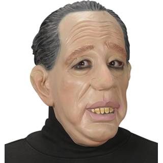 👉 Karikatuur active Masker Jack the Sniper 8003558134403