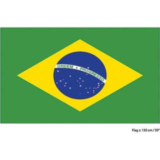 👉 Vlag Brazilië