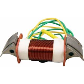 👉 Licht spoel active Lichtspoel Zundapp Kreidler Puch Maxi model bosch DMP 8718336008974