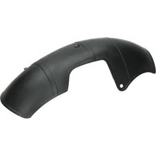 👉 Achterspatbord active over velg China retro scooter Torino Agm origineel 150000001bz