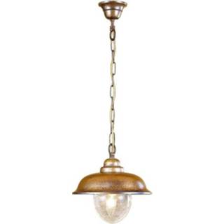 👉 Koperen hanglamp active Outlight Copper Maritime 1022 8716803503915