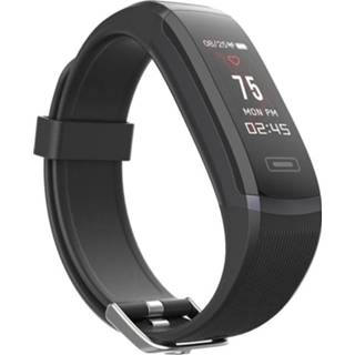 👉 Armband ELE Elefoon Band 5 Smart Hartslagmeter Sport Draadloze Fitness Tracker Smartband voor IOS/Android Polsband 8720047087087