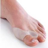 Massager siliconen 1 Paar Teen Separator Bunion Regelaar Duim Hallux Valgus Protector Gezondheidszorg Pedicure Corrector Voeten Orthopedische 8719825972042