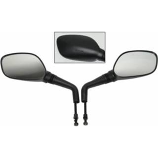 👉 Active Spiegelset model origineel Peugeot Speedfight 2 Jet forces