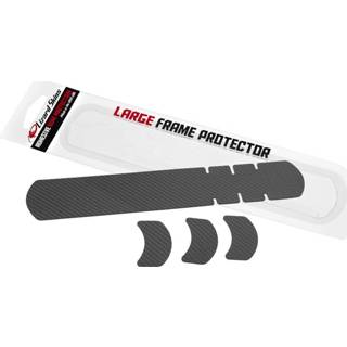👉 Leather carbon active large Lizardskins Frame Protector 696260767304