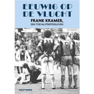 👉 Boek Eeuwig op de vlucht - Philip Kooke (9054724358) 9789054724353