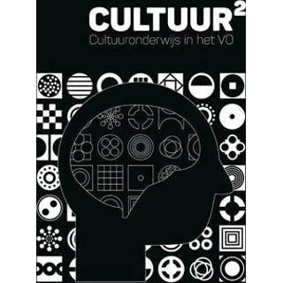 👉 Boek Cultuur2 - B.P. van Heusden (9403422181) 9789403422183