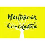 👉 Handboek co-creatie - Boek Groep (9492394014) 9789492394019
