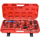 👉 Riem For Citroen Peugeot Engine Camshaft Timing Locking Tool Diesel Belt Change Set 2.5 D / TD TDI 2.0 2.2 HDI SK1046