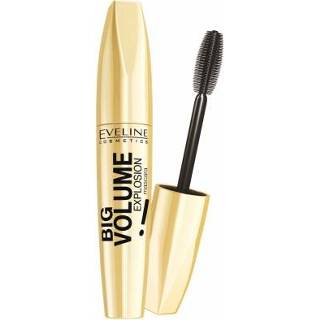 Mascara zwart Eveline Big Volume Explosion Black 10 ml 5901761904413