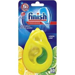 Limoen Finish Freshener Lemon & Lime 1 st 3141360054405