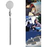 Reflector Car The New durable Maintenance Folding Telescopic Welding Chassis Inspection Mirror