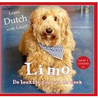 👉 Boek Limo - Ineke van Lier (9490824259) 9789490824259