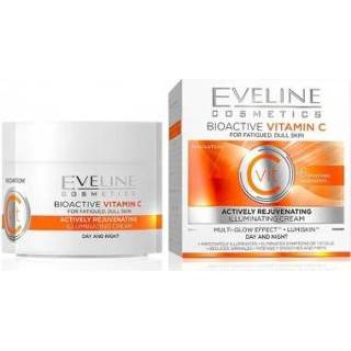 Vitamine Eveline Bioactive Vitamin C Rejuvenating Cream 50 ml 5901761952803