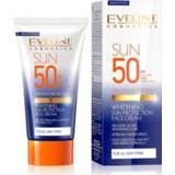 Eveline Whitening Sun Protection Face Cream SPF50 50 ml 5907609380906